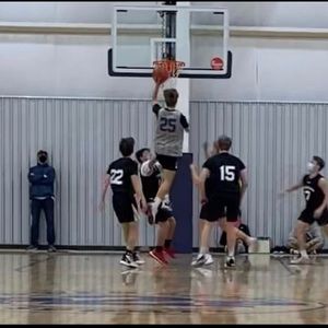 Meet your Posher, Jackson